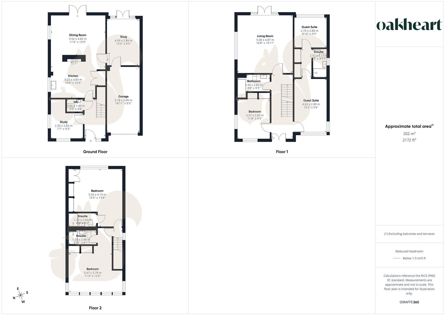 Floorplan thumbnail